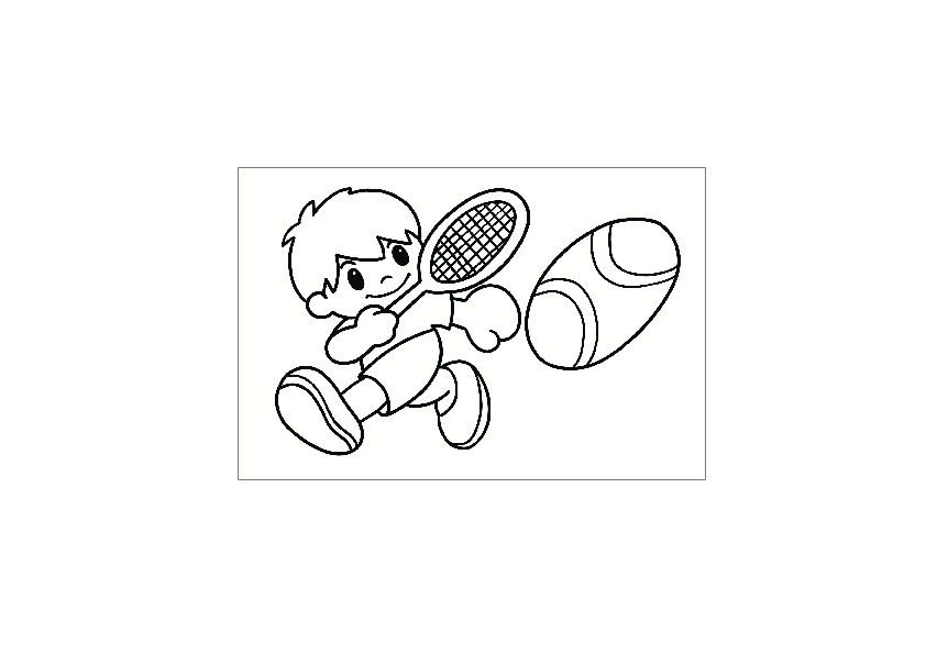 テニス